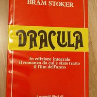 Dracula - Bram Stoker