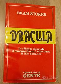 Dracula - Bram Stoker