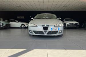 Alfa Romeo 147 1.9 JTD 120CV 5 Porte