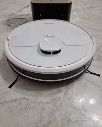 Honiture Aspira e lava pavimenti 
