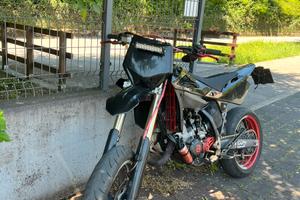 HUSQVARNA SM