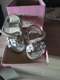 sandaletti Roberto Cavalli 