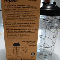 cookut crepes pancakes