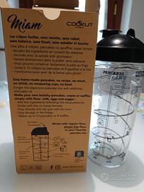 cookut crepes pancakes