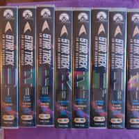 Vhs Star Trek La Serie Classica 