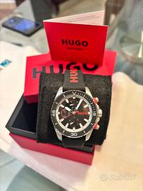 HUGO BOSS  dive 44mm