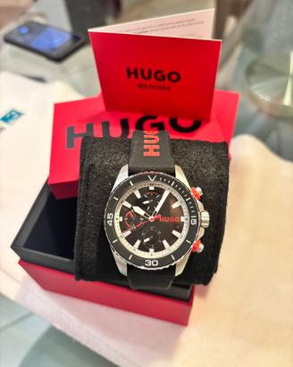HUGO BOSS  dive 44mm