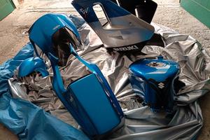 kit carene pista Suzuki rgv vj22 