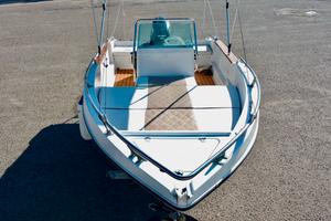 Barca open Tecnofibe Almar17