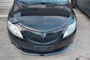 Lancia Ypsilon 1.0 FireFly 5 porte S&S Hybrid Silv