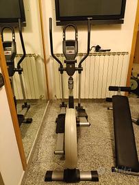 Ellittica/Rotex Kettler