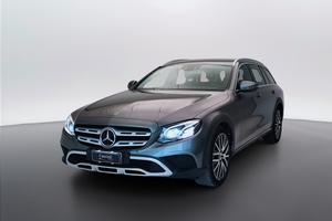 MERCEDES-BENZ Classe E - S213 SW All-Terrain - E S