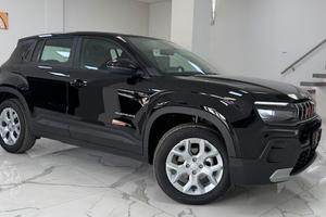 Jeep Avenger ICE My25 Altitude 1.2 100CV
