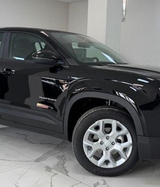 Jeep Avenger ICE My25 Altitude 1.2 100CV