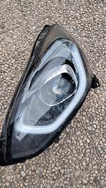 fanale Honda Jazz