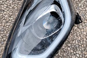fanale Honda Jazz