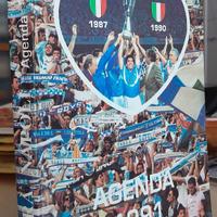 AGENDA ULTRA' NAPOLI - ULTRAS