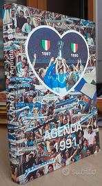 AGENDA ULTRA' NAPOLI - ULTRAS