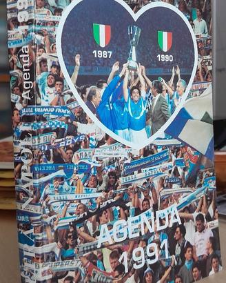 AGENDA ULTRA' NAPOLI - ULTRAS