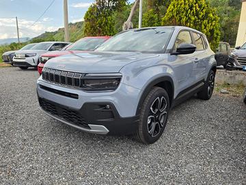 JEEP Avenger 1.2 Turbo Summit