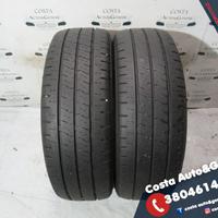 215 70 15c Kumho 85% 2022 Gomme