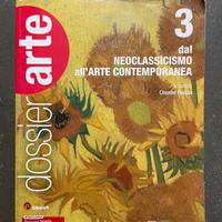 Dossier Arte 3 - dal Neoclassicismo all’Arte…