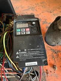 Ricambi vari x caldaia onnivora d’alessandro 29 kw