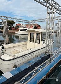 SMARTLINER 23 FISHER