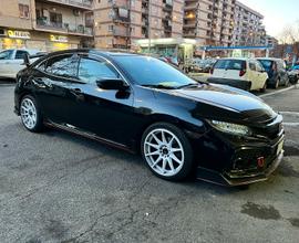 Honda Civic 10th Gen 1.0
