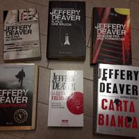 Libri di Jeffery Deaver
