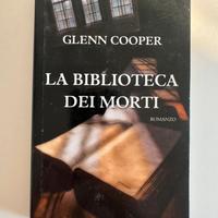 Glenn Cooper – La Biblioteca dei Morti