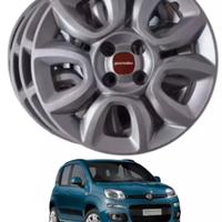 Copricerchi, Coppe Fiat 
