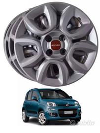 Copricerchi, Coppe Fiat 