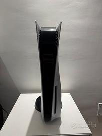 Playstaion 5 con disco 825gb