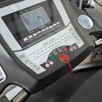 tapis roulant diadora