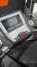 tapis roulant diadora