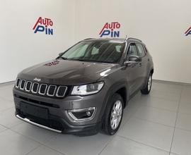 Jeep Compass 1.6 Multijet II 2WD Limited *Rc...