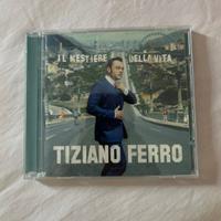 cd il mestiere della vita