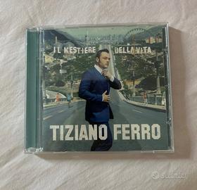cd il mestiere della vita