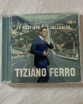 cd il mestiere della vita