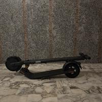 Monopattino elettrico
