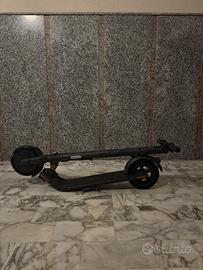 Monopattino elettrico