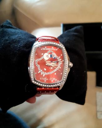 Orologio Hello Kitty Chronotech