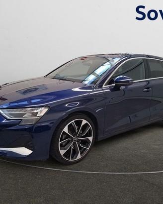 Audi A3 Sportback 35 TFSI S tronic