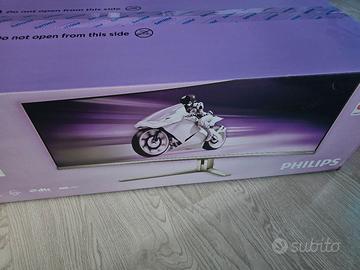 qd-oled 49 pollici monitor