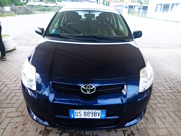 Toyota AURIS 2008