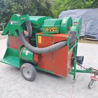 Raccogli nocciole Cimina 120