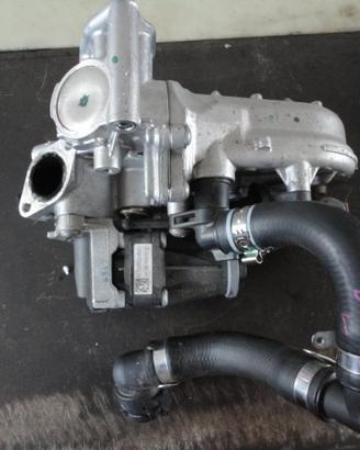 VALVOLA EGR PER FIAT 500L 1.3 MTJ ANNO 2013