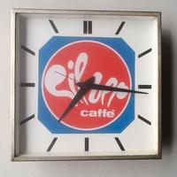 OROLOGIO SILVER CAFFE VINTAGE