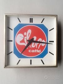 OROLOGIO SILVER CAFFE VINTAGE